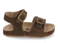 ShoesMe KL260001-E dark taupe taupe maat 21