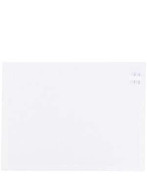 Ralph Lauren Home set de table Kenmore en lin - Blanc