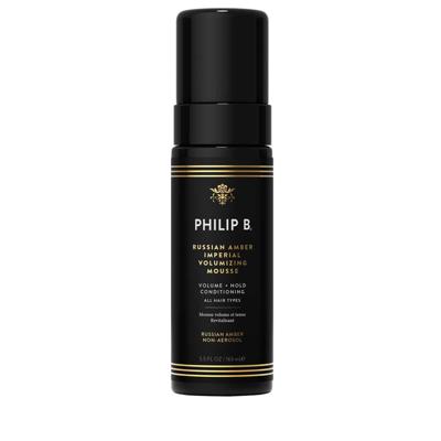 Philip B Russian Amber Imperial Volumizing Mousse 163ml