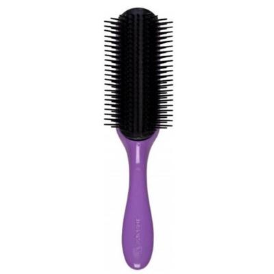 Denman Classic Styling Brush African Violet 1 St Denman Classic Styling Brush African Violet 1 St