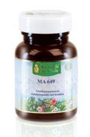 Maharishi Ayurv MA 649