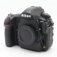 Nikon D850 body occasion
