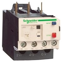 Schneider Electric LRD06 power relay Meerkleurig - thumbnail