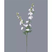 Delphinium Tak Cream 98 cm kunstplant - Buitengewoon de boet Delphinium Tak Cream 98 cm kunstplant - Buitengewoon de boet