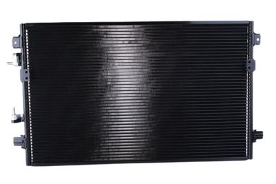 Condensator, airconditioning 94906