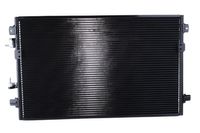 Condensator, airconditioning 94906