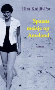Spaans meisje op Ameland (Paperback)