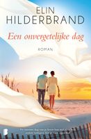 Een onvergetelijke dag - Elin Hilderbrand - ebook