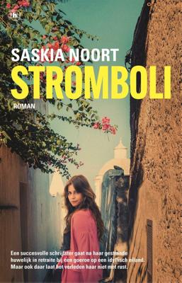 Stromboli (Paperback)