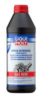 Versnellingsbakolie Liqui Moly (Gl 5) Sae 80W 1L 1025