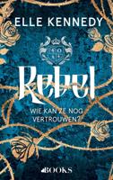 Rebel (Paperback)