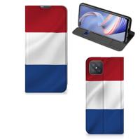 OPPO Reno4 Z 5G | Standcase | Nederlandse Vlag