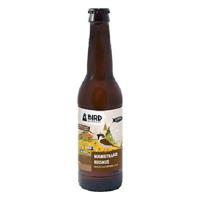 Bird Brewery Bird Nognietnaarhuismus 33 CL