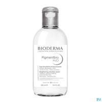 Bioderma Pigmentbio H20 Micellair Water 250ml