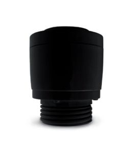 Air & Me Clevair 2 Ontkalkingspatroon Klimaat accessoire Zwart