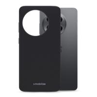 Mobilize Rubber Gelly Case OnePlus 13R Matt Black