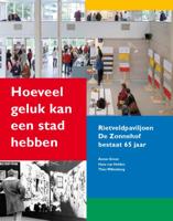 Hoeveel geluk kan een stad hebben (Paperback)