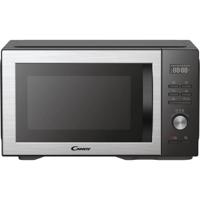 CMCA29EDLB Combimagnetron 29L MO: 1000W - Grill: 1000W - Roestvrijstalen ovenruimte - Digitale UI Lage temperatuurfunctie