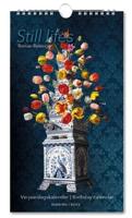 Still Lifes Verjaardagskalender