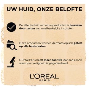 L’Oréal Paris Skin Expert Sugar Scrub - Glow - Druivenpitolie 245 g