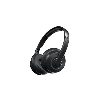 Skullcandy Cassette Wireless On-ear hoofdtelefoon Zwart