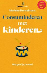 Consuminderen met kinderen (Paperback)