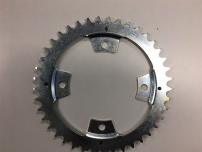 Esjot Tandwiel porteur 41t 1/2x3/32 2mm