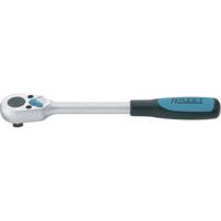 Hazet 916 SP 916SP Omschakelratel 1/2 (12.5 mm) 275 mm