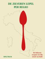 De Zilveren Lepel per regio (Hardback)