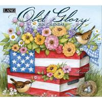 Old Glory Kalender 2026