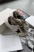 Golden Goose sneakers Superstar GWF00101.F008122.12386 milk/dove/brown