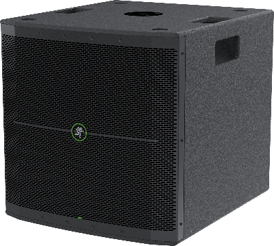 MACKIE SMK THUMP118S subwoofer