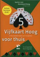 Vijfkaart hoog voor Thuis (Paperback)