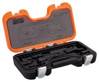 Bahco Reservekoffer voor doppenset S560 - S560-CASE
