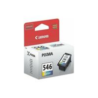 Originele inktcartridge Canon 8289B001 CL-546 PIXMA MG2250/2450 Zwart Cyaan/Magenta/Geel