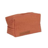 Little Dutch toilettasje Pure Rust Maat