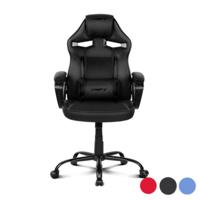 Gaming stoel DRIFT DR50 Kleur Zwart/rood