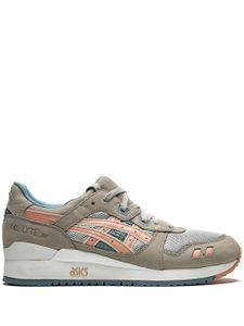 ASICS gel-lyte 3 sneakers - Gris