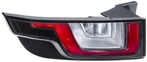 Achterlicht 2SK012379491