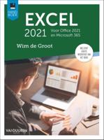 Handboek Excel 2021 (Paperback)