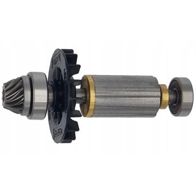Makita 619737-4 | Onderdeel Anker - 619737-4