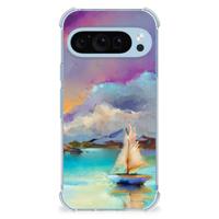 Back Cover Google Pixel 9 | 9 Pro Boat