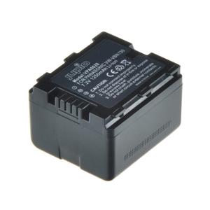 Jupio VPA0028 batterij voor camera's/camcorders Lithium-Ion (Li-Ion)