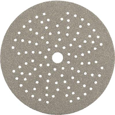 Wolfcraft 1106000 Schuurpapier voor excentrische schuurmachine 5 stuk(s)