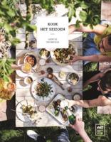 Kook het seizoen (Hardback)