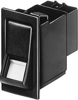 HELLA Rotary push-pull switch
