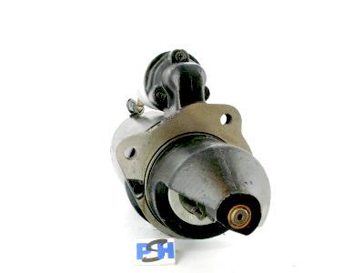 Startmotor PSH Nieuw Claas 800002113010