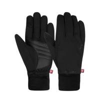 Reusch Walk STORMBLOXX™ TOUCH-TEC Handschoen Black 9,5