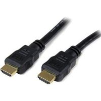 StarTech.com 2m High Speed HDMI-kabel Ultra HD 4k x 2k HDMI-kabel HDMI naar HDMI M/M - thumbnail