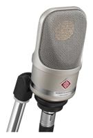 Neumann TLM 107 Nikkel Microfoon voor studio's - thumbnail